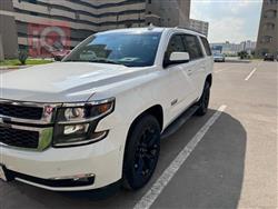 شێڤرۆلێت تاهۆ